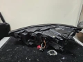 Десен фар за Audi A6 C7 Xenon desen far farove ауди а6 ц7, снимка 5