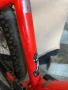 Drag c2 dirt jump red/blue ЗАПАЗЕНО 300€, снимка 13
