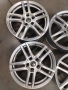4бр.алуминиева джанта 17цола за VW 5x112, снимка 2