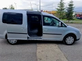 Фолксваген кади лайф 2.0 TDI 6 ск. 140 кс. 6+1 места 2009г., снимка 3