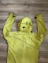 Висок клас мъжко яке Klattermusen  HardShell Asynja 20.000мм Jacket , M размер, снимка 9