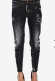 Панталони BALENCIAGA Alexander wang, снимка 6