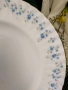 Royal Albert memory lane чинии, снимка 5