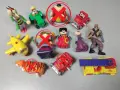 Колекционерски Играчки Макдоналдс от 90те McDonalds Toys, снимка 7