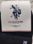 Къси чорапи U.S. POLO ASSN - размер 40-44, снимка 1