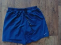 Nike Pro - мъжки къси рънинг панталони р-р L, снимка 4