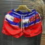 мъжки бански Tommy Hilfiger fendi , снимка 1