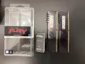 Kingston Fury Beast DDR4, 32GB (2 x 16GB) 3200MHz CL16, снимка 2
