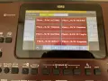korg pa700 корг па 700 musi set v2.1, снимка 11