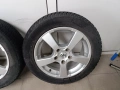 Алуминиеви джанти Toyota 6.5JJ16цола 5х114.3 Made in JAPAN, снимка 9