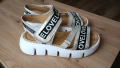 Детски сандали PONKI Love WHITE , снимка 4