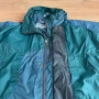 Винтидж AGU Sport Ventura водоустойчиво яке размер XXL, снимка 8