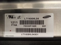 SONY KDL-40HX750     1-885-388-51    1-886-049-22   APS-315    WQL_C4LVV0.1    LTY400HL04 , снимка 6