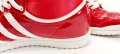 Adidas Sleek Series Hi Top Размер 37 1/3 UK 4 1/2 G61361 US 6, снимка 10