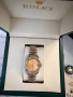 Rolex datejust 31mm дамски часовник , снимка 2