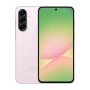 Смартфон GSM SAMSUNG GALAXY A56 5G PINK 6.70 ", 128 GB, RAM 8 GB, 50+12+5 MP, 5G, снимка 1