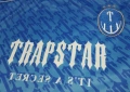 Trapstar Football Jersey, снимка 3