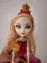Ever After High, Apple White, снимка 2