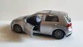 VOLKSWAGEN Golf GTI Welly и Maisto, снимка 3