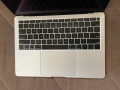 13" Core i5 MacBook Air А1932 (2019) Silver-На части, снимка 2