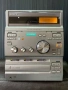 SONY CMT-CP333 mini hi-fi аудио система, снимка 7