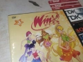 WINX 3 DVD 2906261949L1, снимка 7