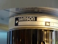 пневматичен контролер Samson 403 Pneumatic Controller -1/3Bar, снимка 7