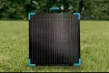 Соларна станция с панел Swarey S500 + 100W Соларен Панел | за Къмпинг, Кемпер, каравана и риболов, снимка 5