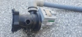 Пералня Indesit IWE71082S на части, снимка 10