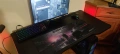 Resident Evil Requiem Mousepad Leon S. Kennedy x Porsche, снимка 1