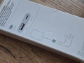 Оригинален Apple Lightning to USB 3 Camera Adapter – Като НОВ (Пълен комплект), снимка 5