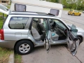 Subaru Forester 2004 2.0 Automatic, снимка 13