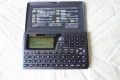 Casio електронен дигитален дневник, снимка 1