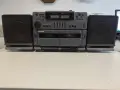 Радиокасетофон Philips AZ 8704, снимка 1