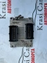 0261206074 Компютър за двигател Opel Corsa C 1.2 бензин, снимка 1