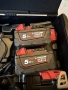 Milwaukee M18 FID2 impact, снимка 11