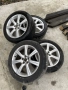 джанти 17” Enkei Subaru, снимка 1