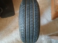 Чисто нова гума от резервна   Dunlop 195/60/15., снимка 1