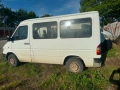 mercedes sprinter 208d на части мерцедес спринтер 208д пътнически , снимка 11