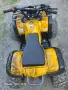 ATV детско бензиново, снимка 4