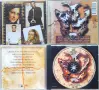 Ace Of Base + Army Of Lovers + Aqua – музикални дискове, снимка 3