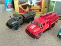 Элекон руски модели 1/43 , снимка 2