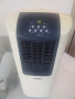 NANYO 7600BTU мобилен климатик за ефективно охлаждане, обезвлажнител, аериране(освежаване) на въздух, снимка 7