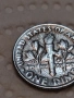  ONE DIME 1983 P , снимка 12