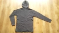 GRIDARMOR Sweatshirt 70% Merino Wool размер L суичър 70% Мерино вълна - 2586, снимка 2