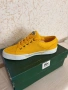 LACOSTE ЖЪЛТИ КЕЦОВЕ – помер 40EUR , снимка 4