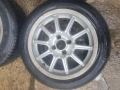 Джанти 15 4x100 Rial , снимка 5