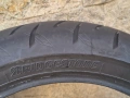 Гума Bridgestone Battlax SC2 120 70 15 56H гуми скутер, снимка 5