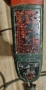 ударна бормашина Metabo, вероятно модел Metabo SB E 1000/2 S R+L, снимка 8