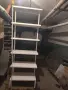 Стелажи за склад,сервиз или магазин, снимка 1